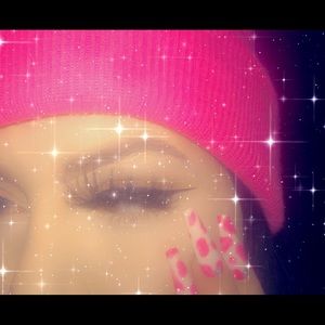 Meet your Posher, Julia